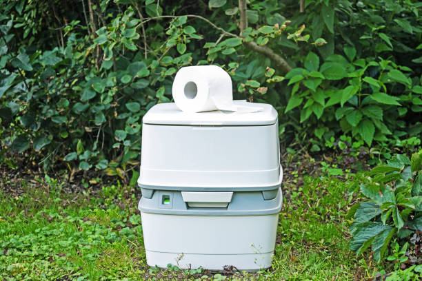 Best Porta potty for special events  in Chester Center, CT