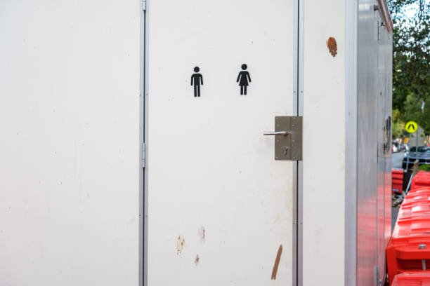 Best Restroom trailer rental cost  in Chester Center, CT